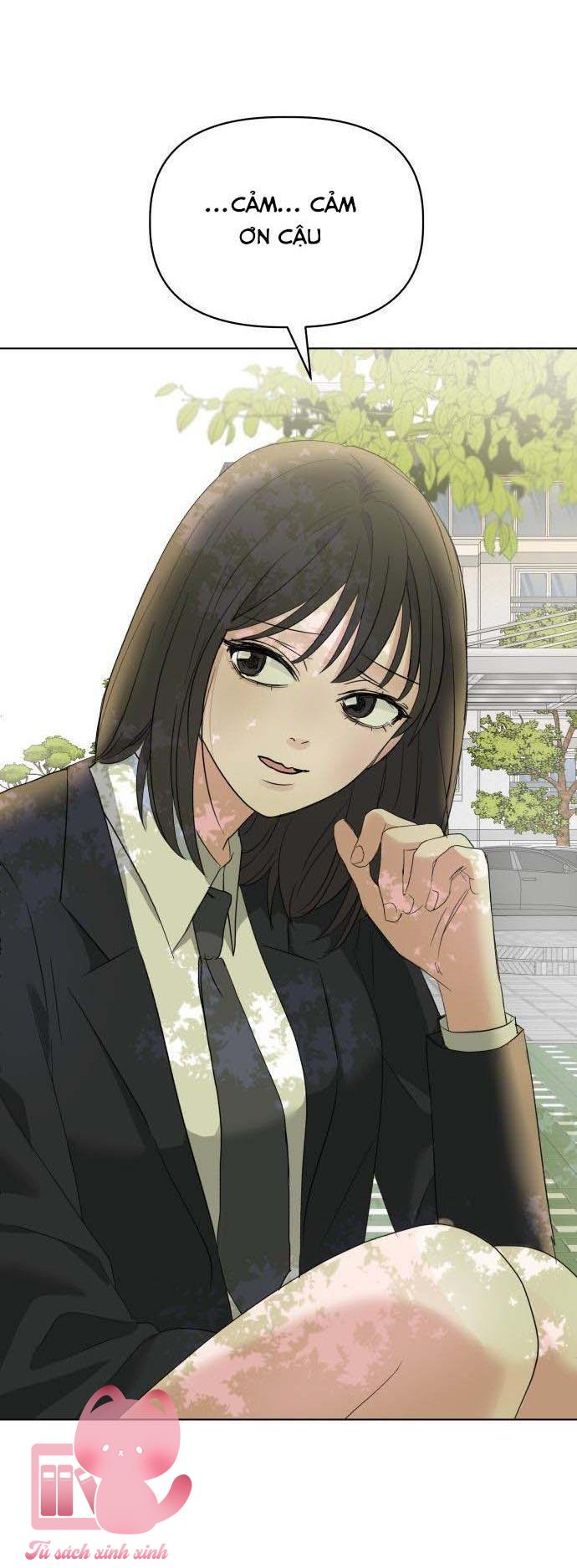 Quan Hệ Nhân Quả - Chap 1 - Trang 5