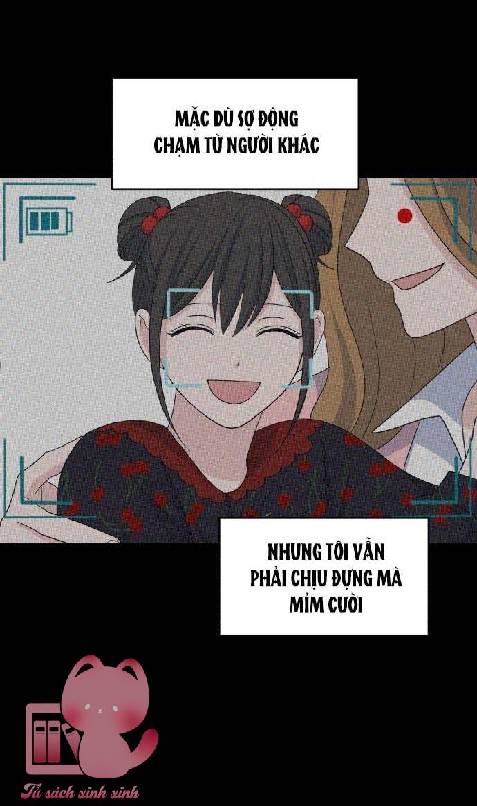 Quan Hệ Nhân Quả - Chap 1 - Trang 43