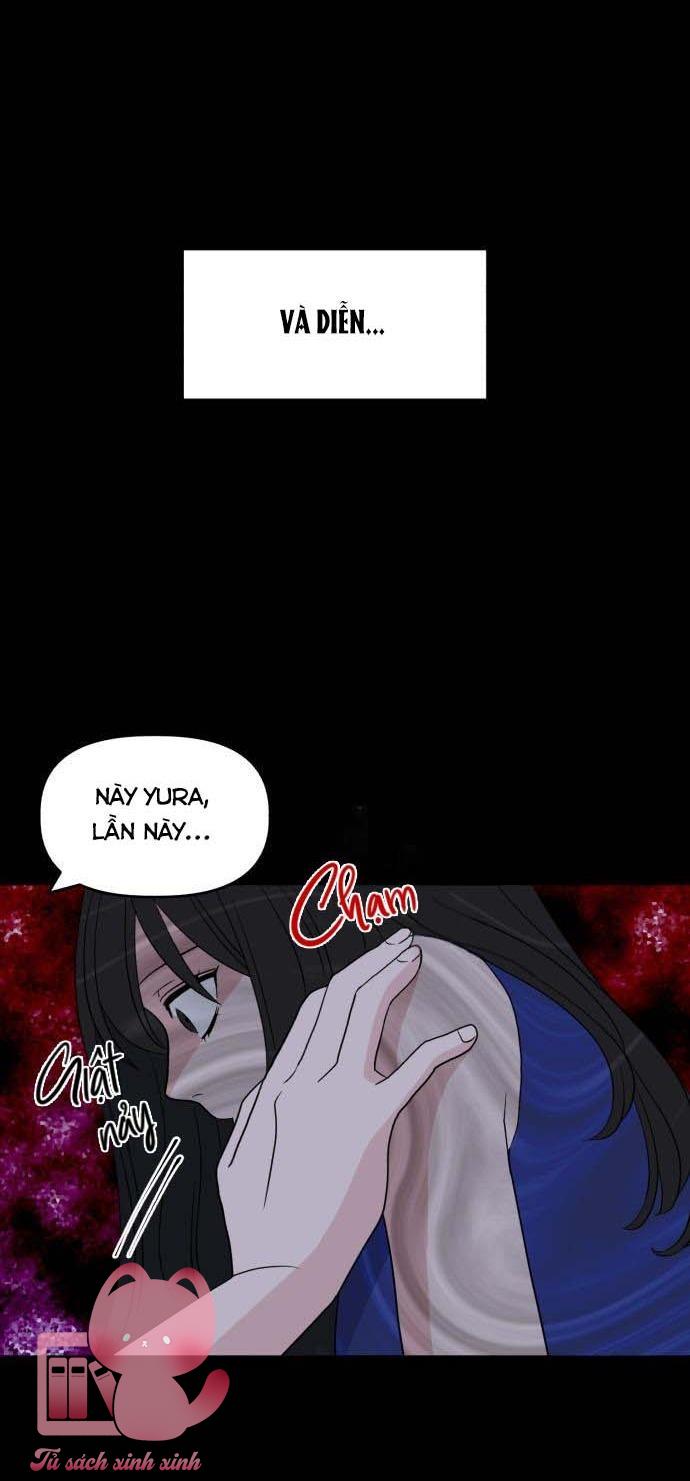 Quan Hệ Nhân Quả - Chap 1 - Trang 44