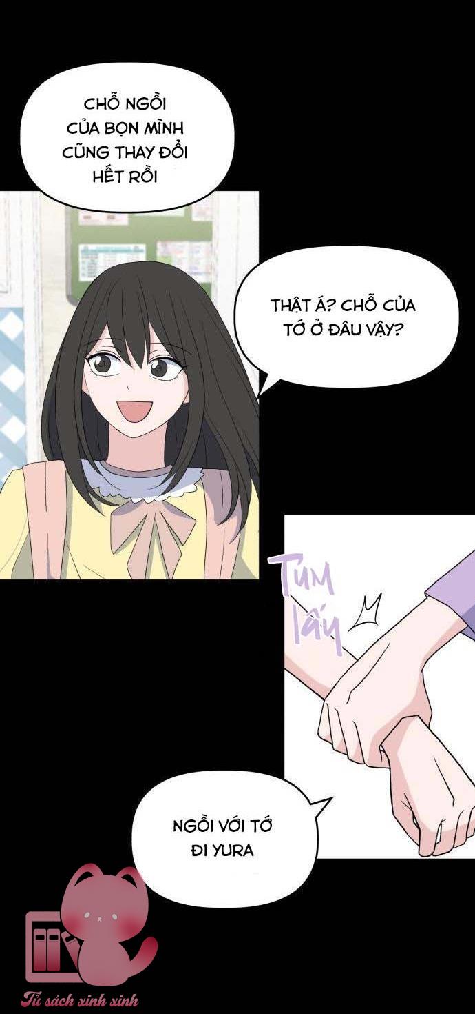 Quan Hệ Nhân Quả - Chap 1 - Trang 54
