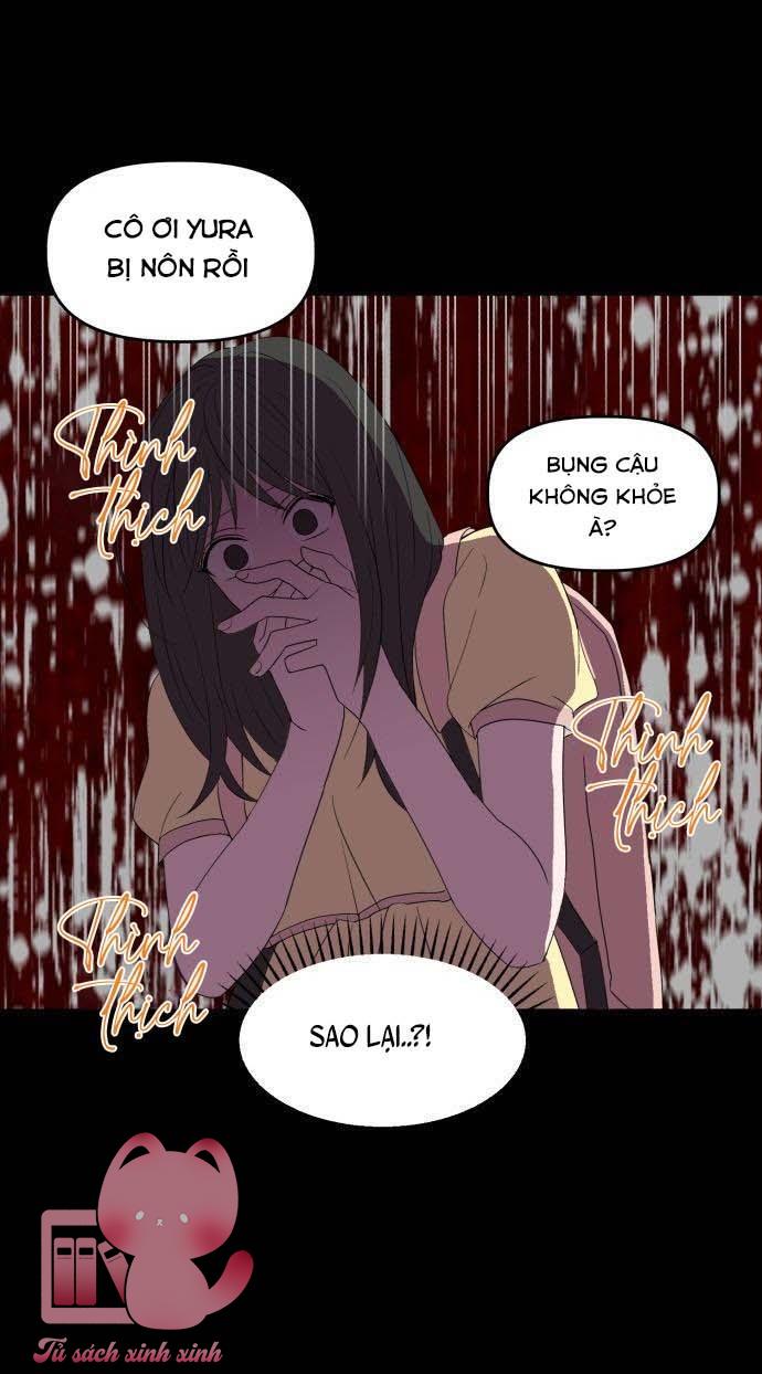 Quan Hệ Nhân Quả - Chap 1 - Trang 57