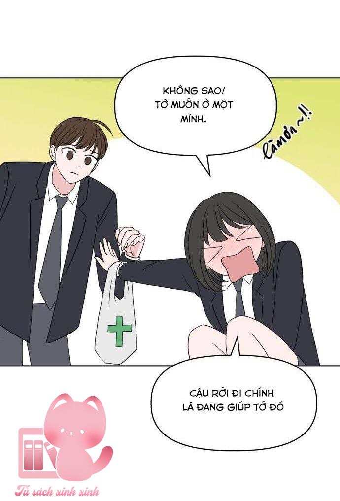 Quan Hệ Nhân Quả - Chap 1 - Trang 7
