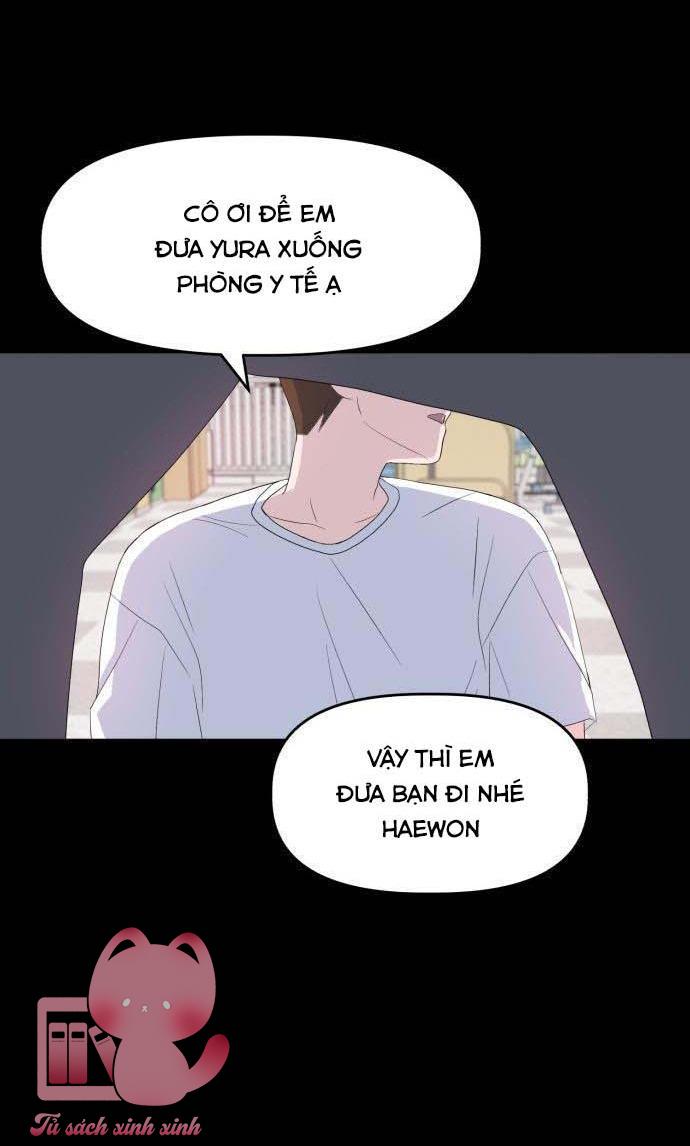 Quan Hệ Nhân Quả - Chap 1 - Trang 63