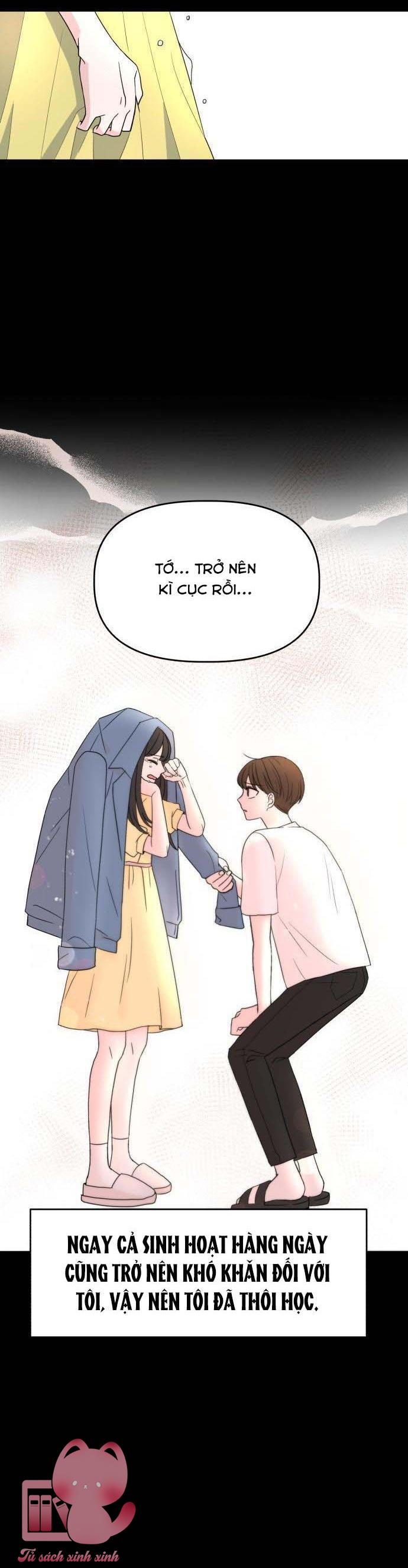 Quan Hệ Nhân Quả - Chap 1 - Trang 68
