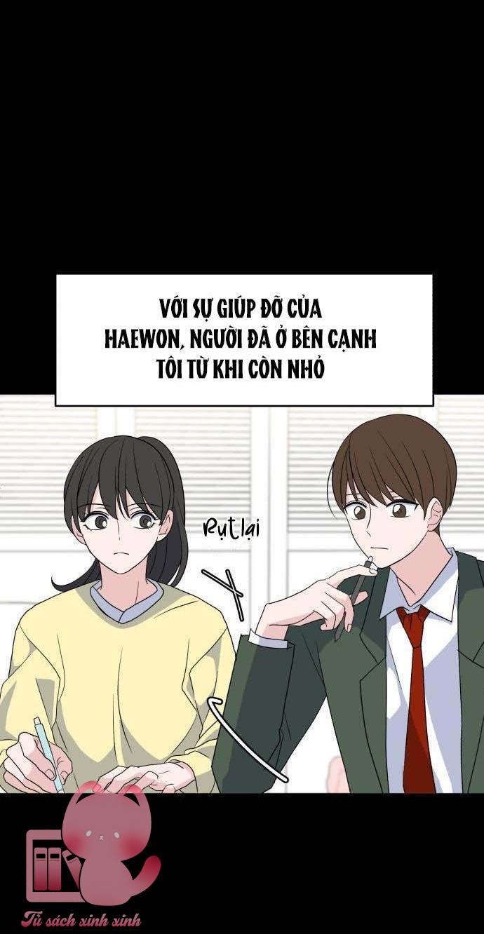 Quan Hệ Nhân Quả - Chap 1 - Trang 69