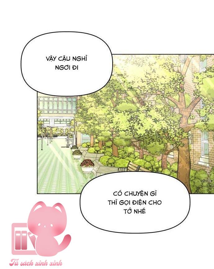 Quan Hệ Nhân Quả - Chap 1 - Trang 8