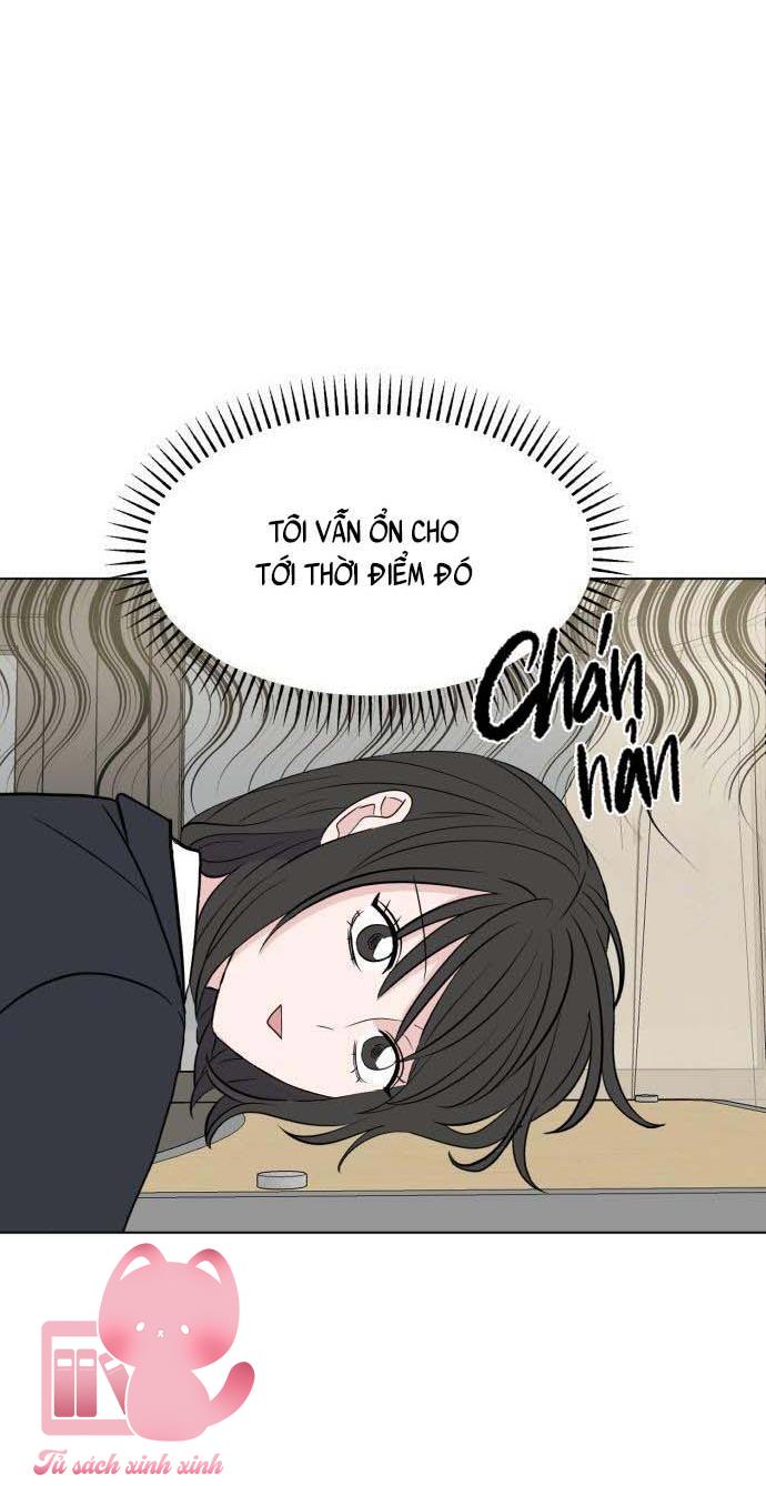 Quan Hệ Nhân Quả - Chap 1 - Trang 78