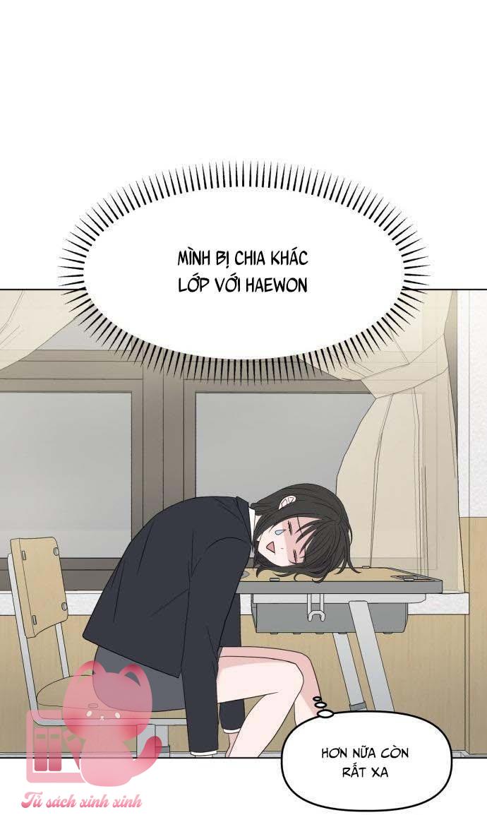 Quan Hệ Nhân Quả - Chap 1 - Trang 79
