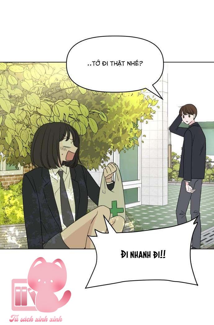 Quan Hệ Nhân Quả - Chap 1 - Trang 9
