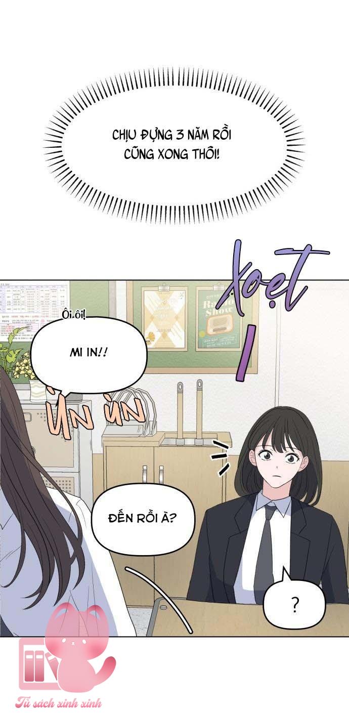 Quan Hệ Nhân Quả - Chap 1 - Trang 81