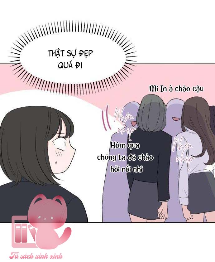 Quan Hệ Nhân Quả - Chap 1 - Trang 85