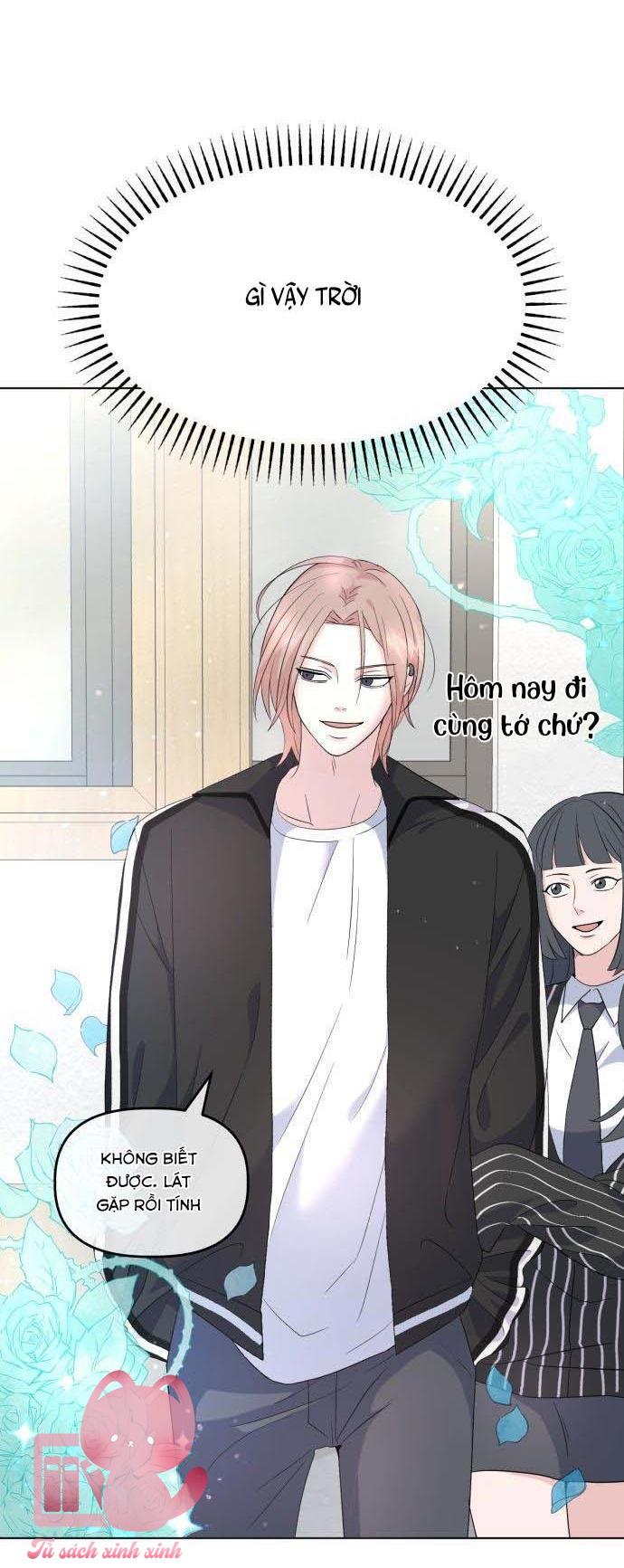 Quan Hệ Nhân Quả - Chap 1 - Trang 88