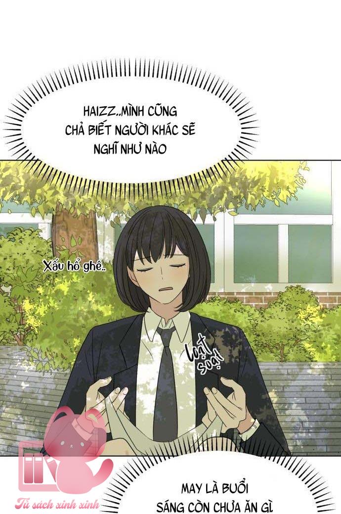 Quan Hệ Nhân Quả - Chap 1 - Trang 10