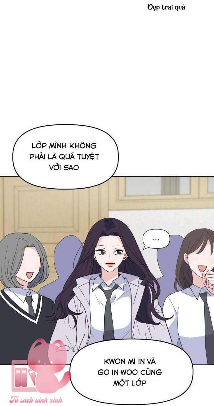 Quan Hệ Nhân Quả - Chap 1 - Trang 91