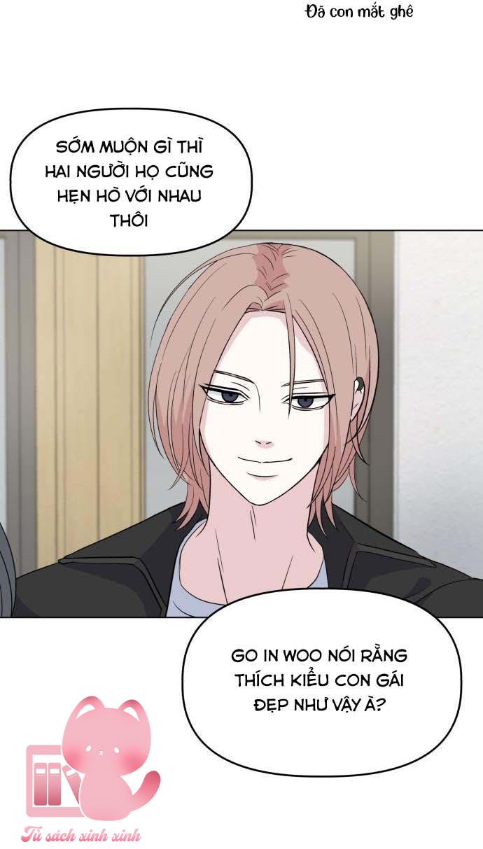 Quan Hệ Nhân Quả - Chap 1 - Trang 92