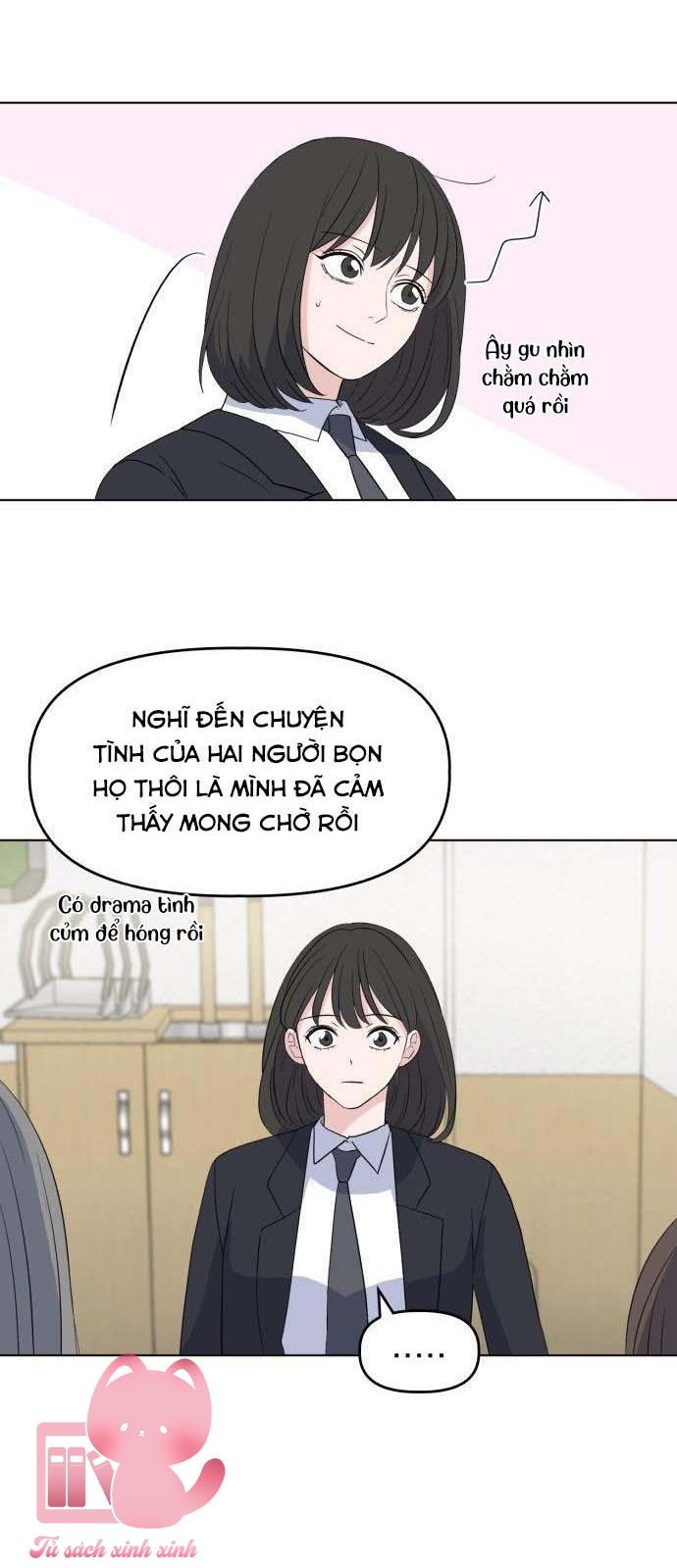 Quan Hệ Nhân Quả - Chap 1 - Trang 93