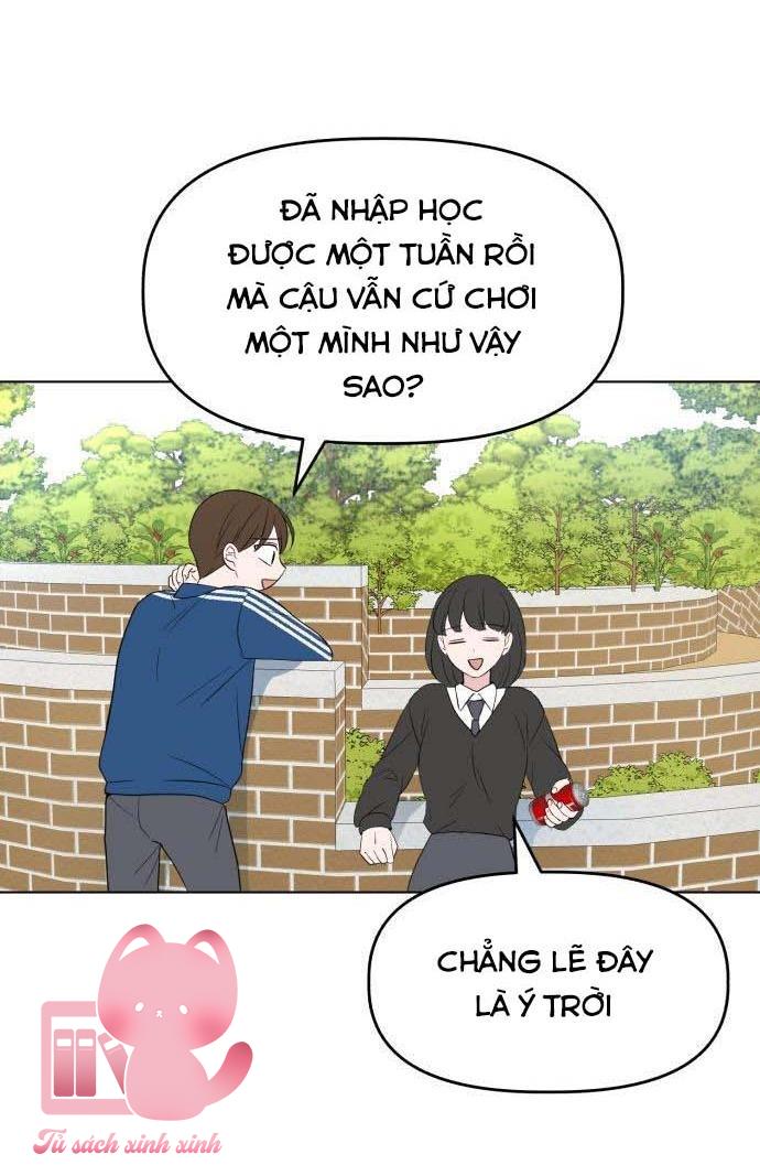 Quan Hệ Nhân Quả - Chap 1 - Trang 97