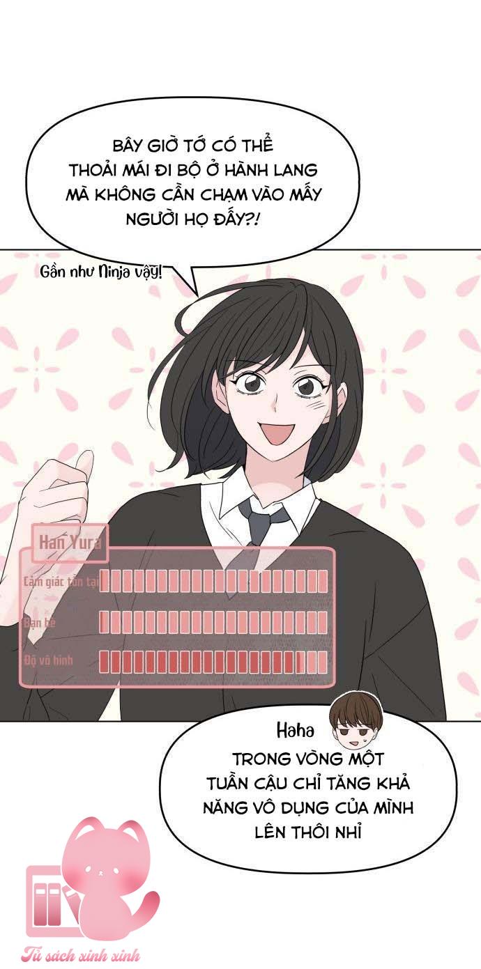 Quan Hệ Nhân Quả - Chap 1 - Trang 100