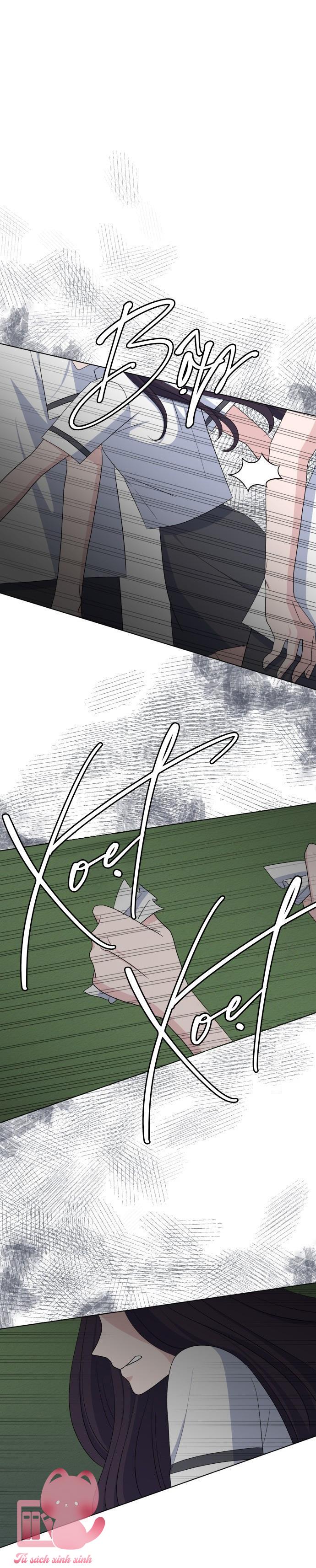 Quan Hệ Nhân Quả - Chap 10 - Trang 1