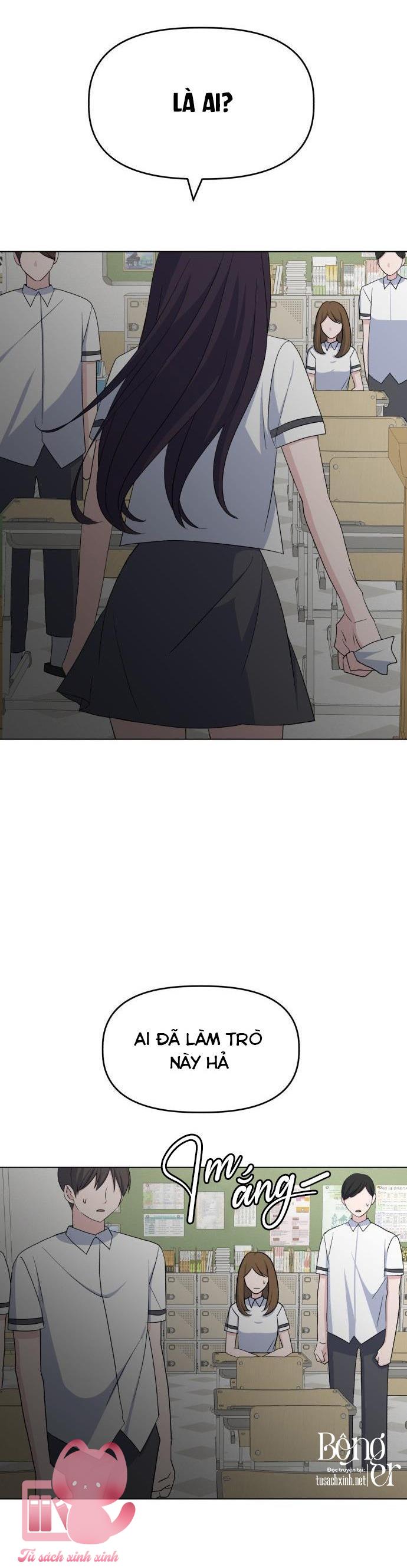 Quan Hệ Nhân Quả - Chap 10 - Trang 2