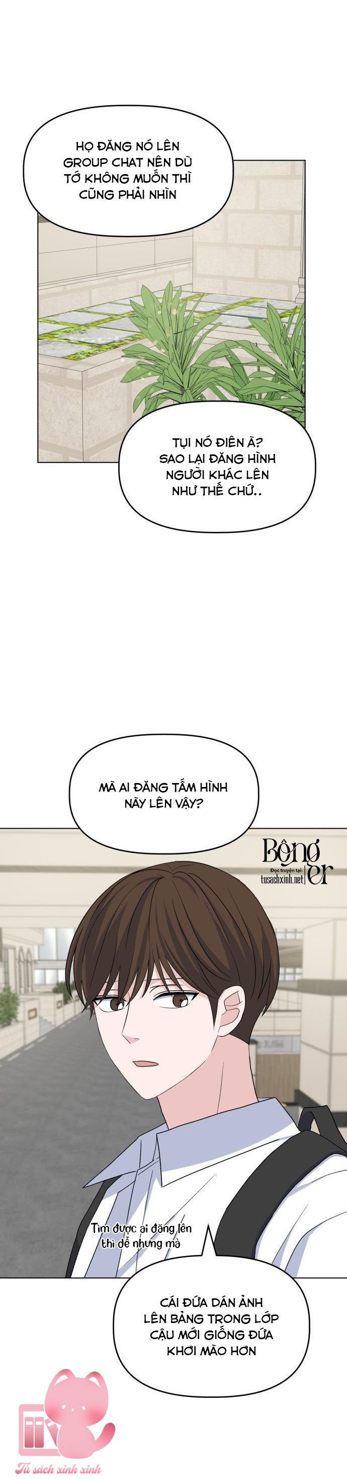 Quan Hệ Nhân Quả - Chap 10 - Trang 12