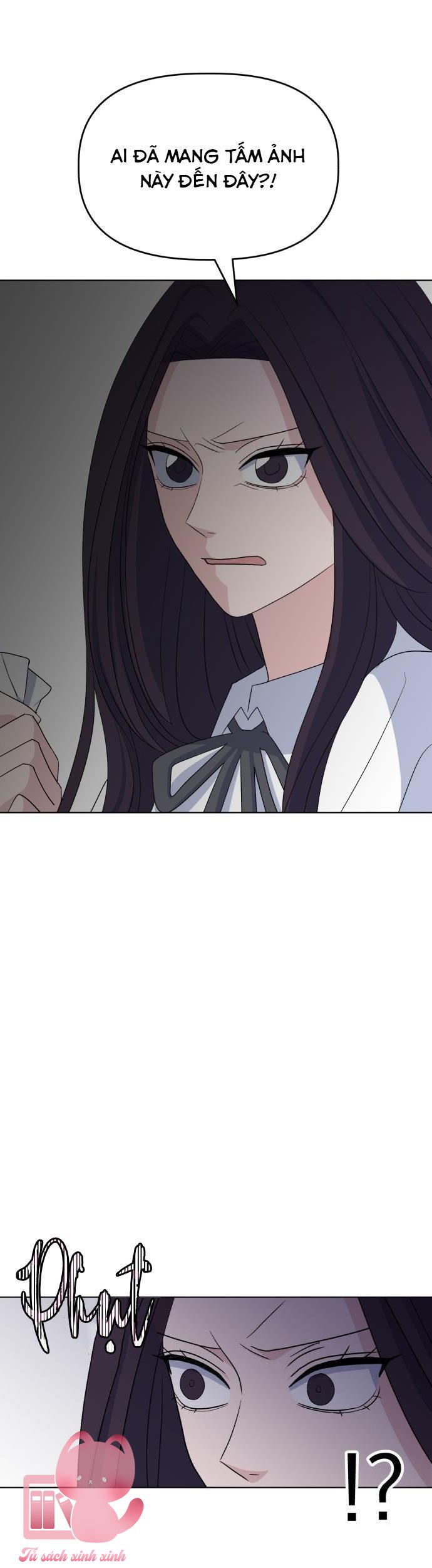 Quan Hệ Nhân Quả - Chap 10 - Trang 3