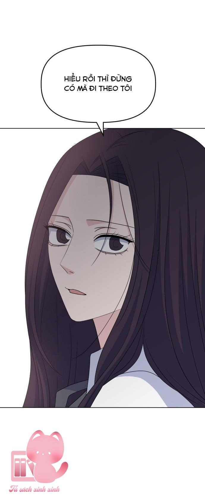 Quan Hệ Nhân Quả - Chap 10 - Trang 30