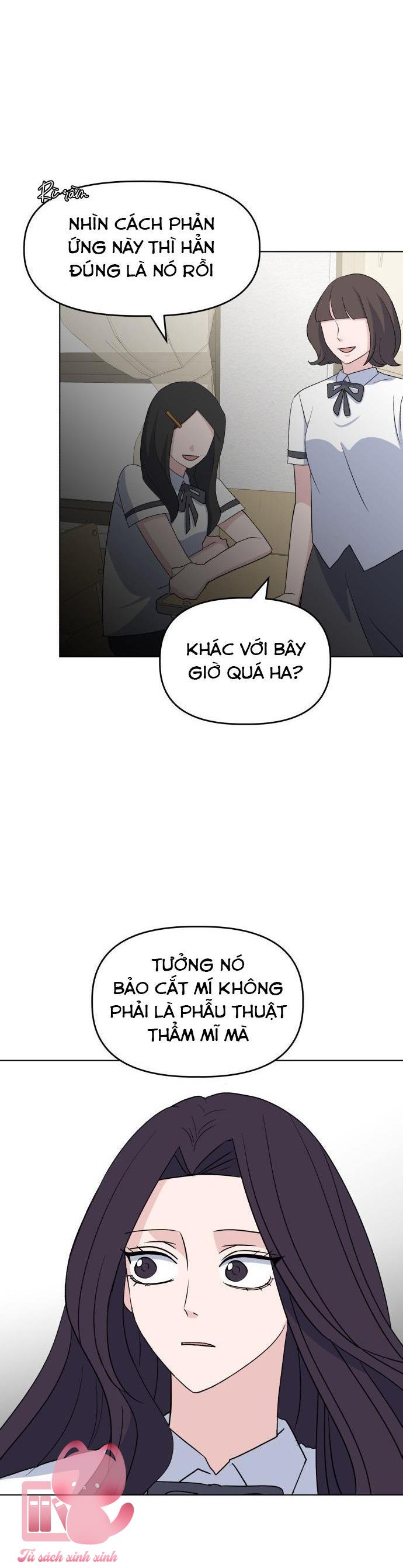 Quan Hệ Nhân Quả - Chap 10 - Trang 4