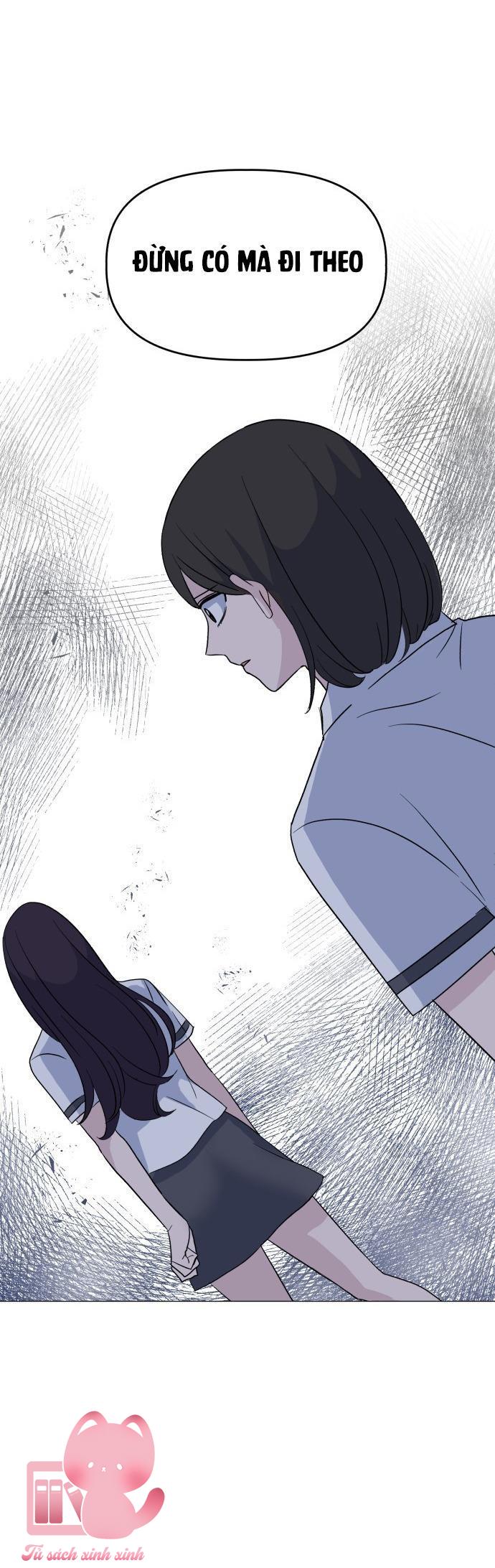 Quan Hệ Nhân Quả - Chap 10 - Trang 35