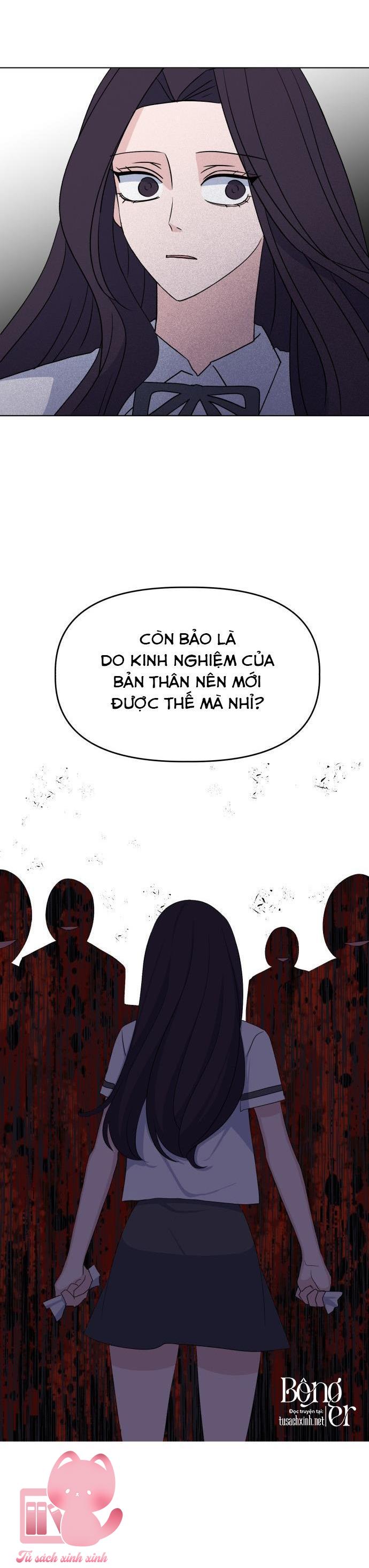 Quan Hệ Nhân Quả - Chap 10 - Trang 5