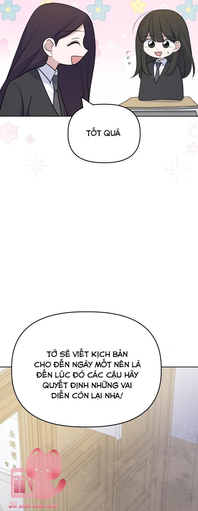 Quan Hệ Nhân Quả - Chap 103 - Trang 11