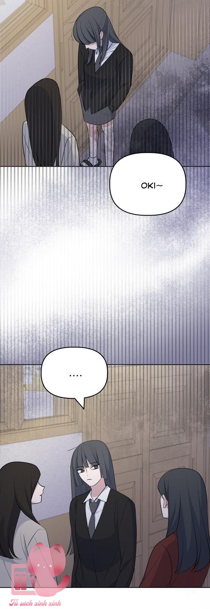 Quan Hệ Nhân Quả - Chap 103 - Trang 12