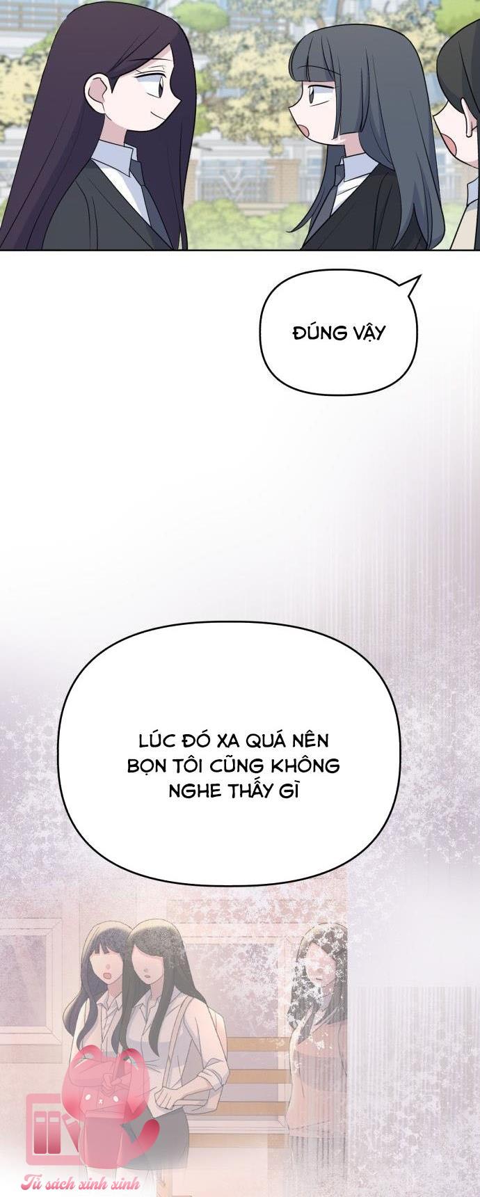 Quan Hệ Nhân Quả - Chap 103 - Trang 15