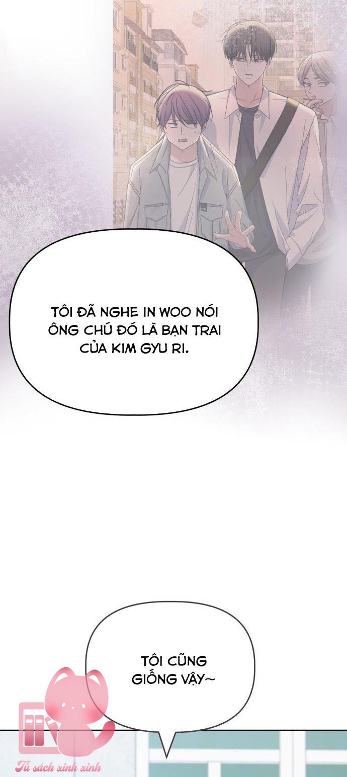 Quan Hệ Nhân Quả - Chap 103 - Trang 16