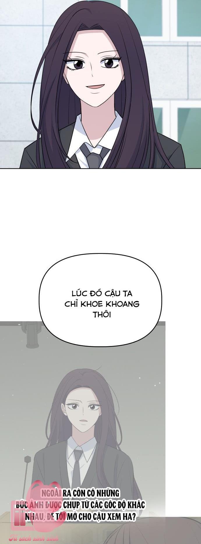 Quan Hệ Nhân Quả - Chap 103 - Trang 17