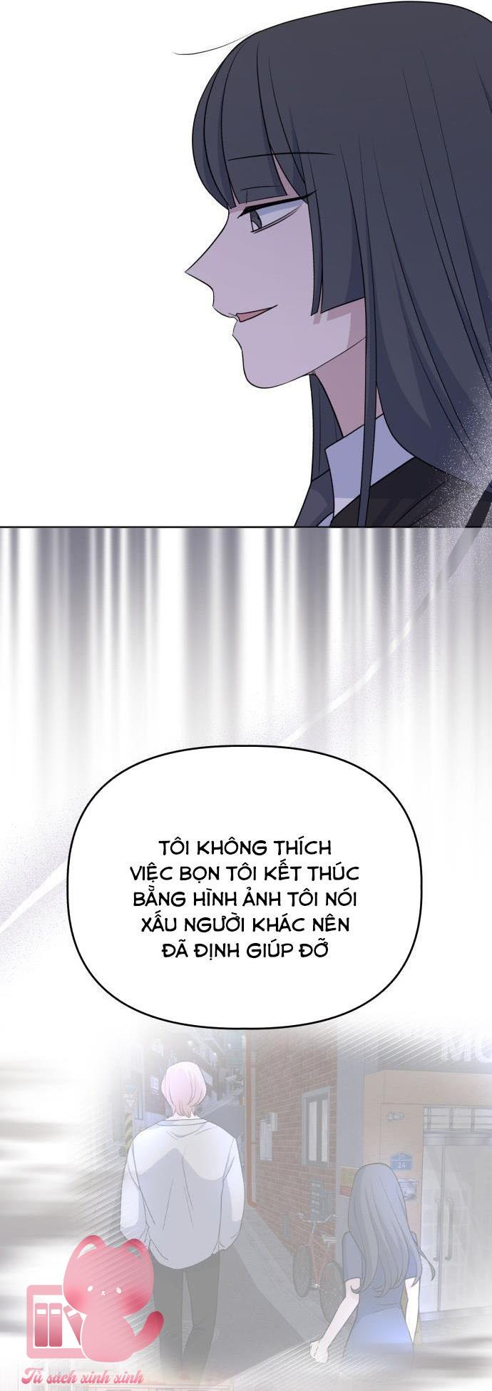 Quan Hệ Nhân Quả - Chap 103 - Trang 20