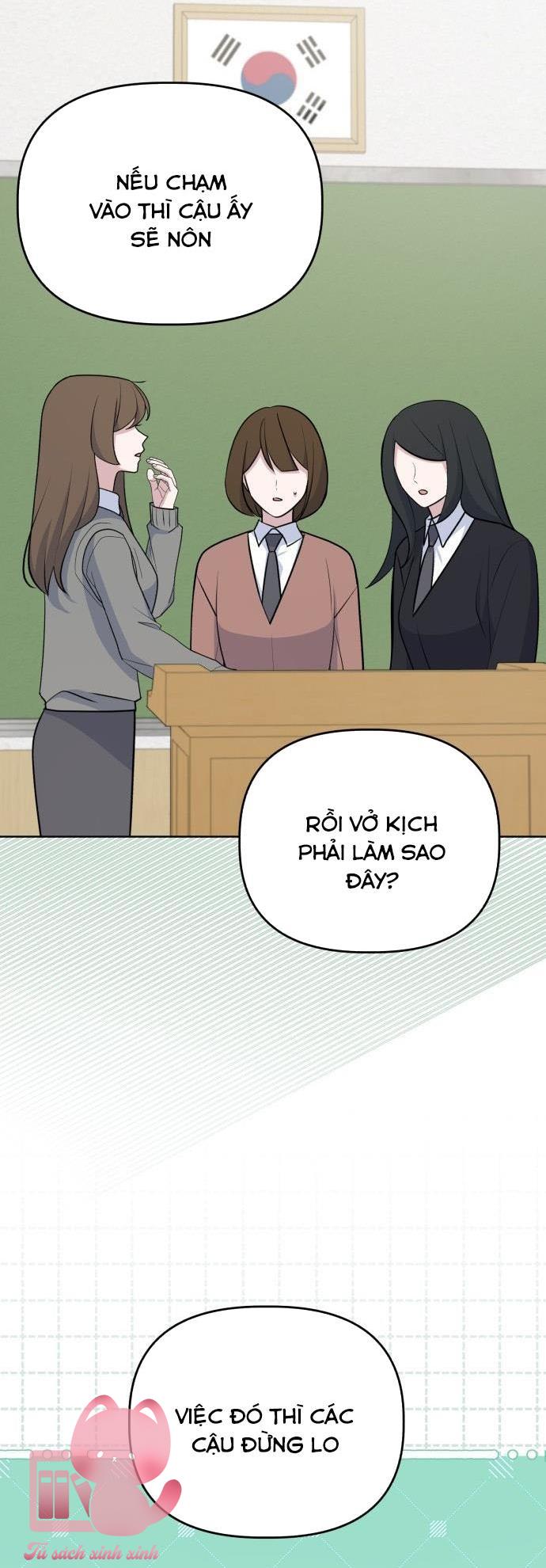 Quan Hệ Nhân Quả - Chap 103 - Trang 3