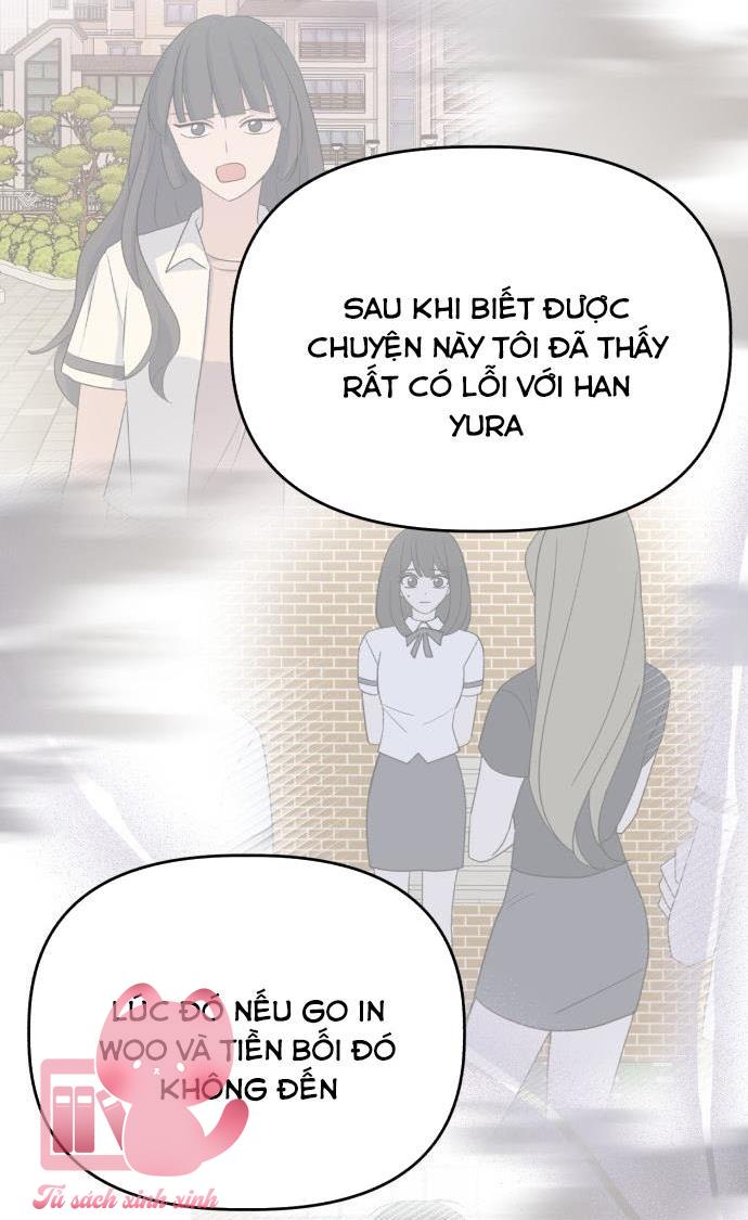 Quan Hệ Nhân Quả - Chap 103 - Trang 21