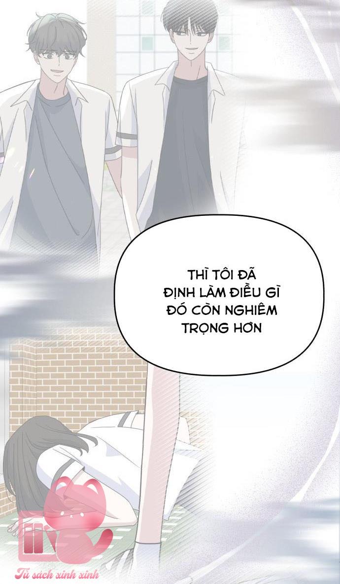 Quan Hệ Nhân Quả - Chap 103 - Trang 22