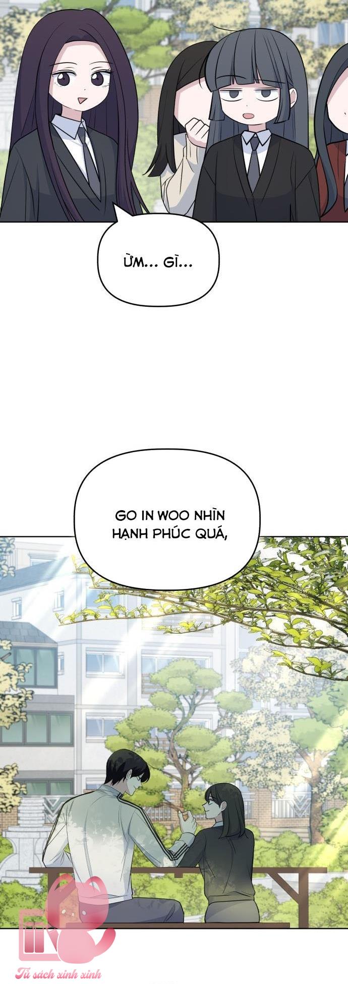Quan Hệ Nhân Quả - Chap 103 - Trang 24