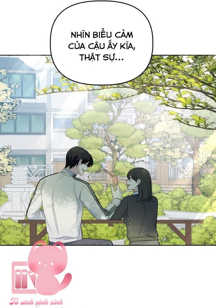 Quan Hệ Nhân Quả - Chap 103 - Trang 25