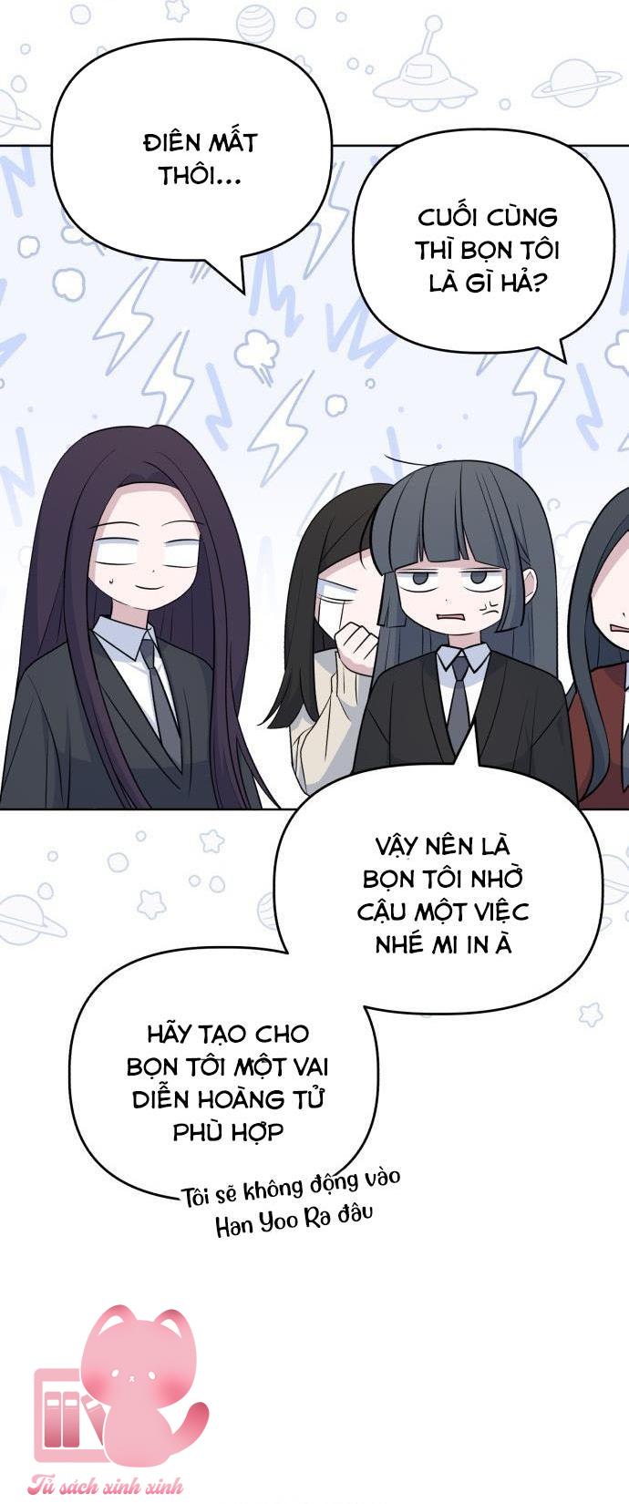 Quan Hệ Nhân Quả - Chap 103 - Trang 26