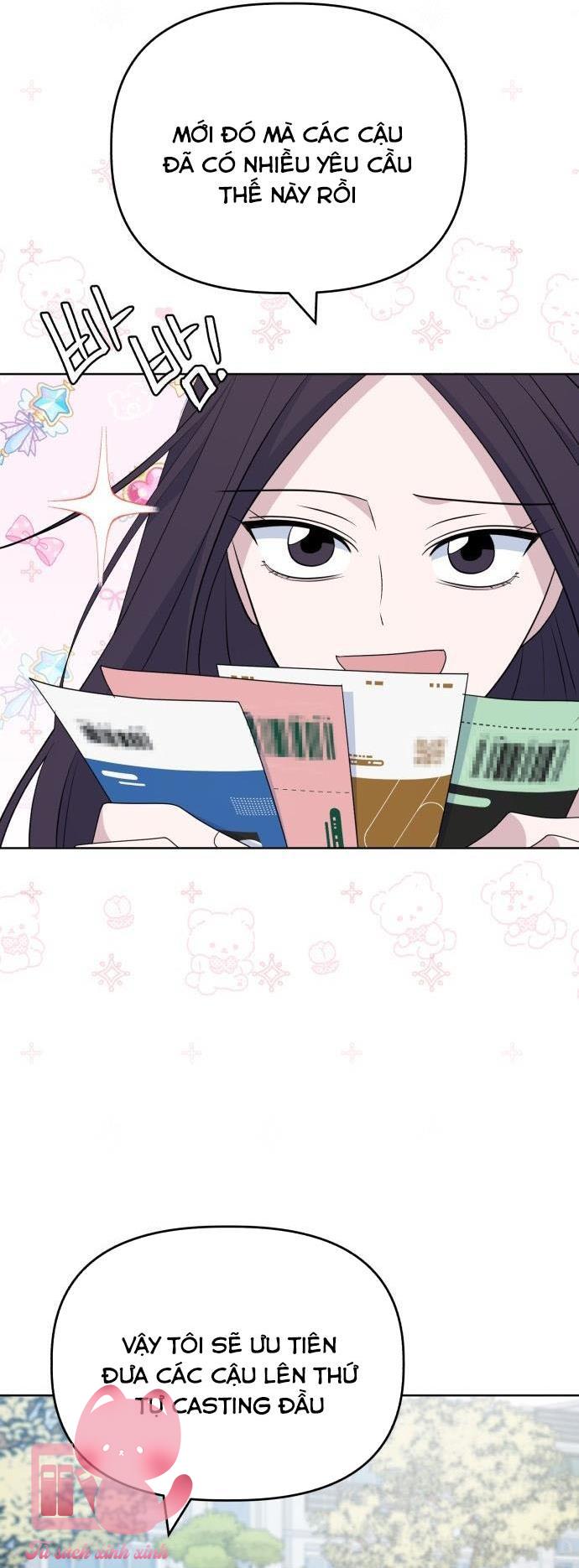 Quan Hệ Nhân Quả - Chap 103 - Trang 28