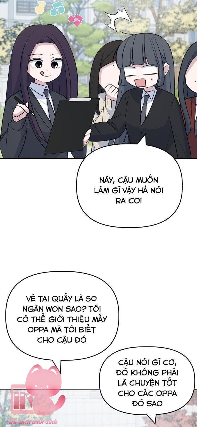 Quan Hệ Nhân Quả - Chap 103 - Trang 29