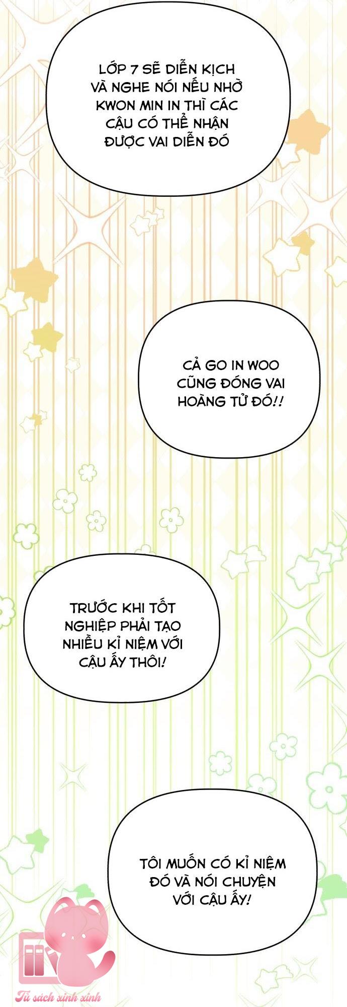 Quan Hệ Nhân Quả - Chap 103 - Trang 31