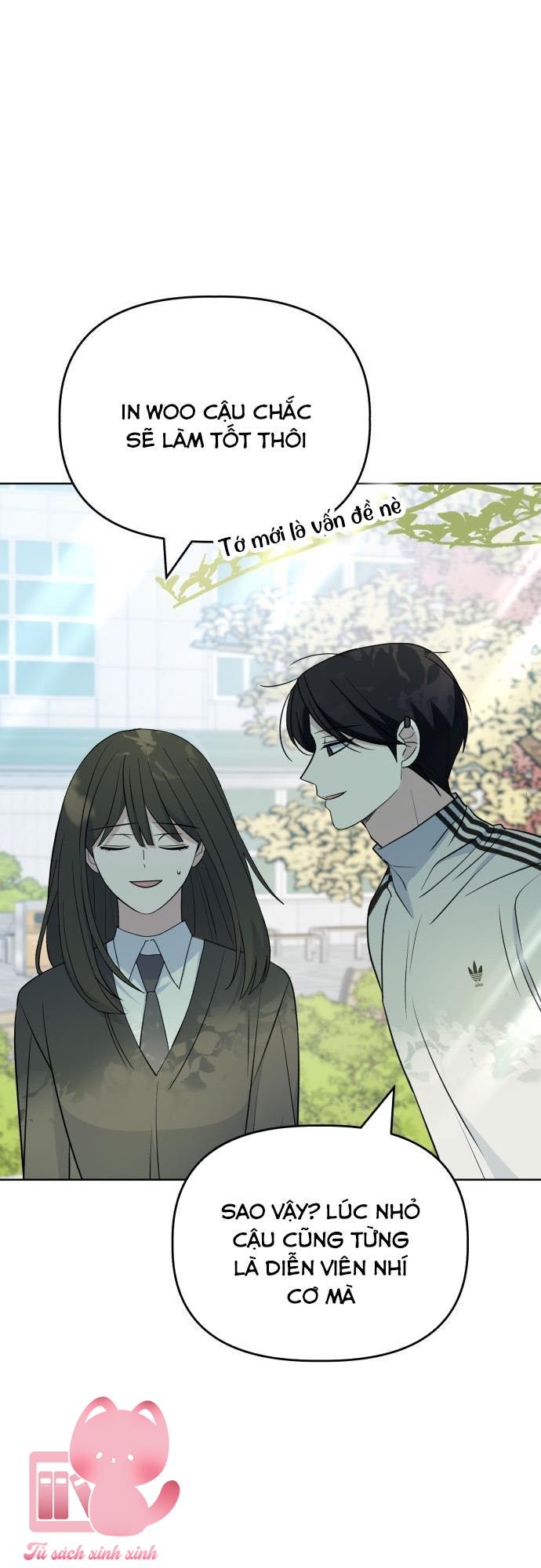 Quan Hệ Nhân Quả - Chap 103 - Trang 34