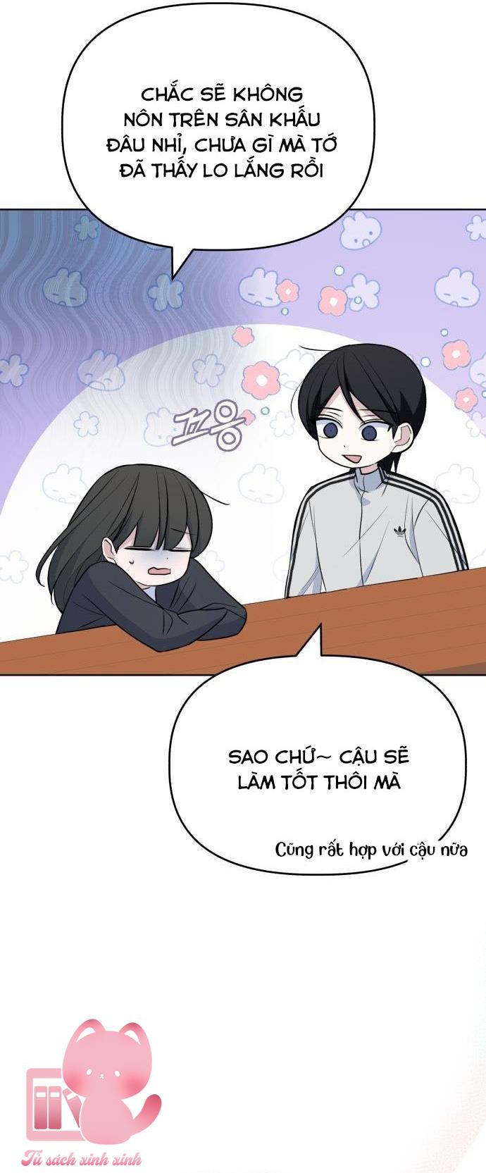 Quan Hệ Nhân Quả - Chap 103 - Trang 36