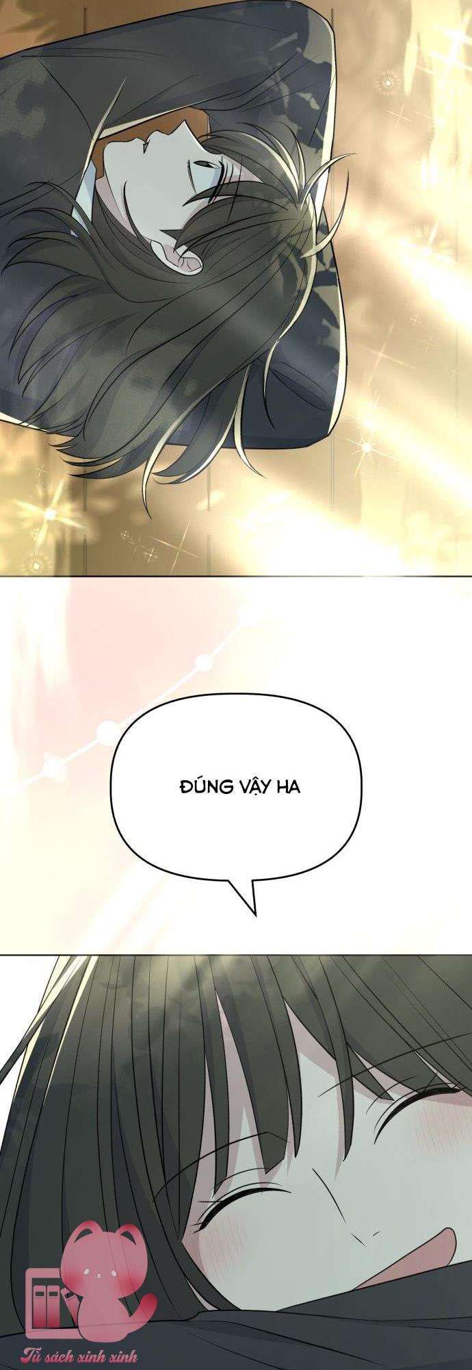 Quan Hệ Nhân Quả - Chap 103 - Trang 39