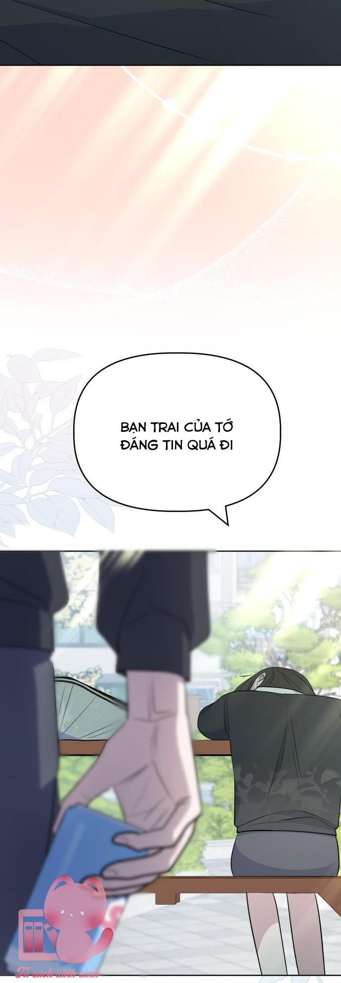 Quan Hệ Nhân Quả - Chap 103 - Trang 40