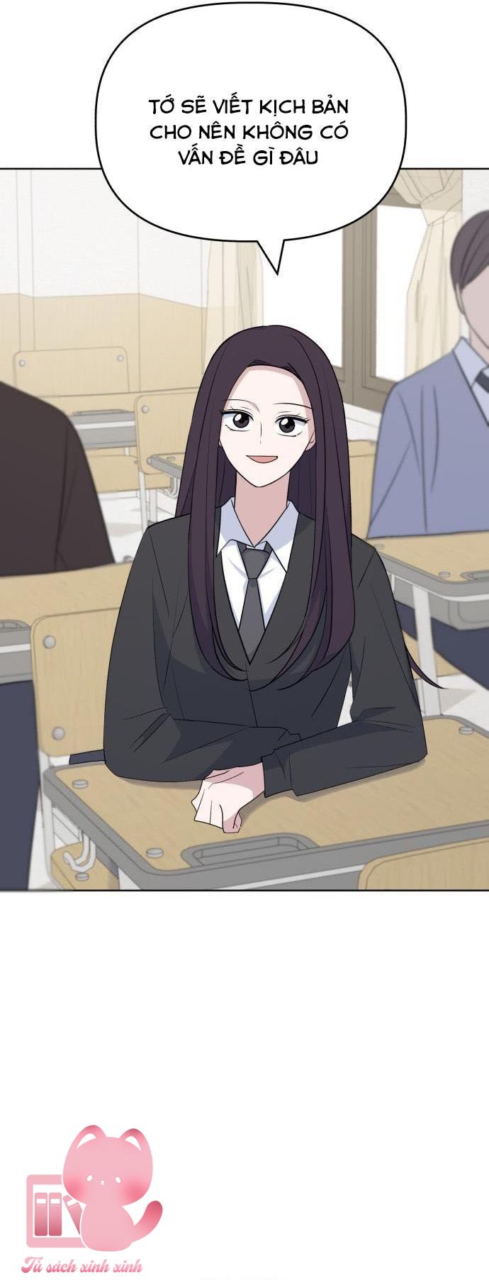 Quan Hệ Nhân Quả - Chap 103 - Trang 5